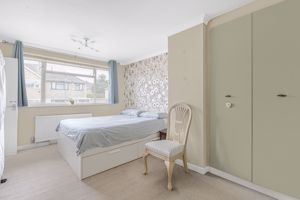 MASTER BEDROOM- click for photo gallery